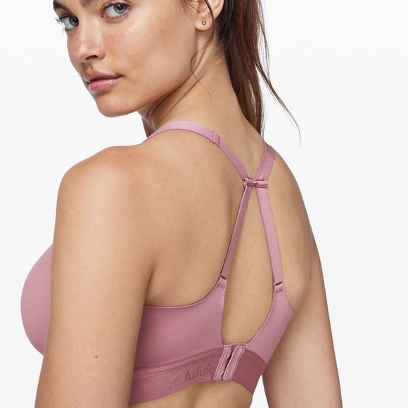 LULULEMON Fine Form Bra - Picture 3 of 8